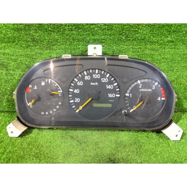 ダイナ BDG-XZU344 スピードメーター 058 不明 83800-37G20-A 334-630