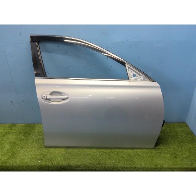 マークX マークX DBA-GRX135 右フロントドア 250G FOUR Fパッケージ