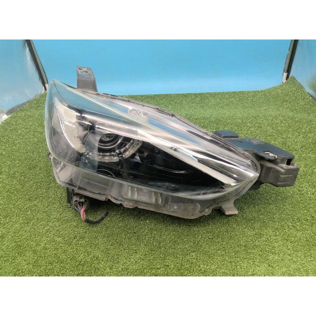 シーエックス CX−3 LDA-DK5FW 右ヘッドライト XD プロアクティブ