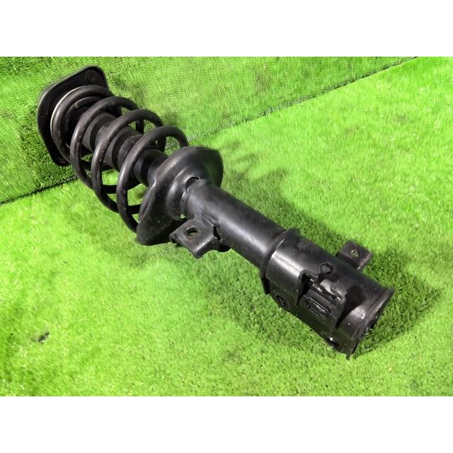 エブリイワゴン エブリィ GBD-DA64V 左フロントストラット PU 26U