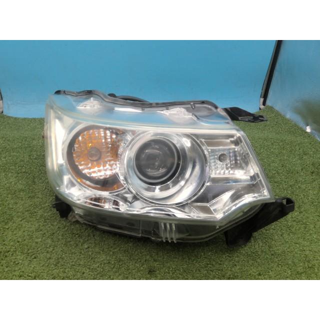 ワゴンR ワゴンR DBA-MH34S 右ヘッドライト スティングレーX 4WD ZLB