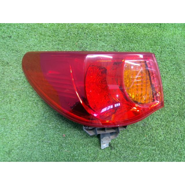 マークX マークX DBA-GRX130 左テールランプ 250G リラックス