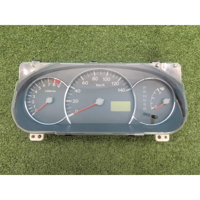 ミラ（ダイハツ） ミラ DBA-L275S スピードメーター カスタムX R59