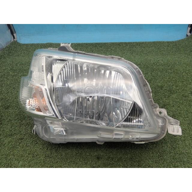 ハイゼット EBD-S321V 右ヘッドライト カーゴスペシャル SA3 W19