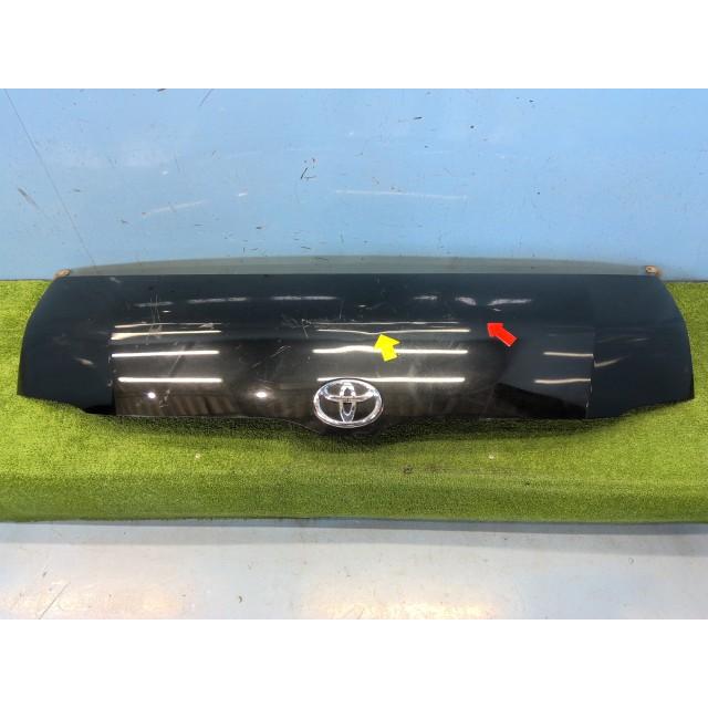 ハイエース CBA-TRH214W ボンネットフード GL 209 53301-26090 : Eco-R