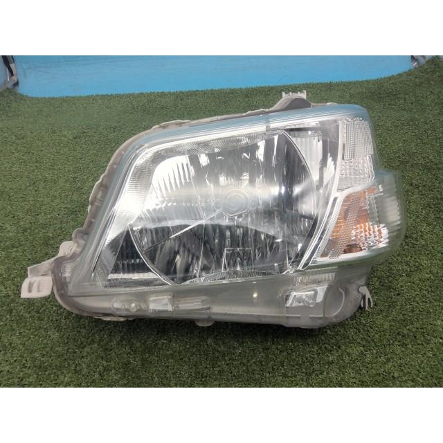 ハイゼット EBD-S321V 左ヘッドライト カーゴスペシャル SA3 W19 イチコ 1969 81170-B5160 : Eco-R ...