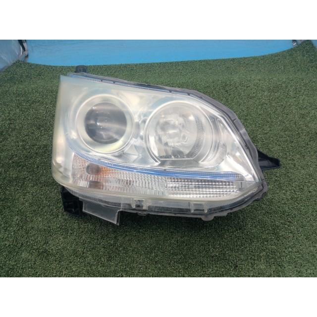 ダイハツ　ムーヴ DBA-LA100S のヘッドライト ムーヴ DBA-LA100S 右ヘッドライト カスタム X G52 コイト 100-51060