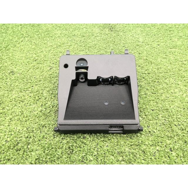 ※未テストなのでジャンク扱いです。MH55S カメラ 33991-63R04 ワゴンR ワゴンR DAA-MH55S レーダー・カメラ(運転支援用