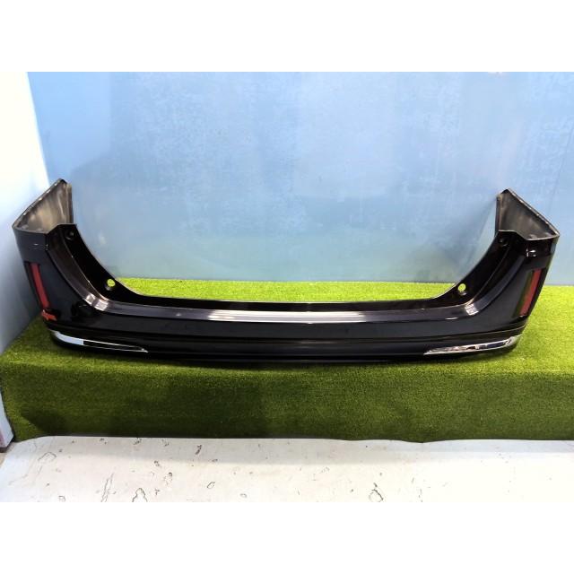 エスクァイア DAA-ZWR80G リアバンパー ハイブリッドGI 220 52159