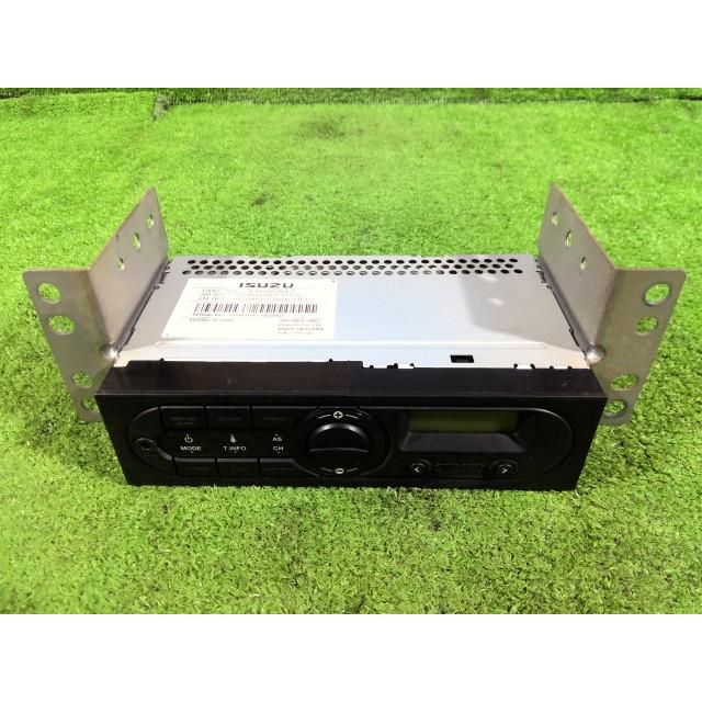 エルフ TPG-NLR85AN ラジオ AM・FM ステー付 クラリオン 8-98248-864-0
