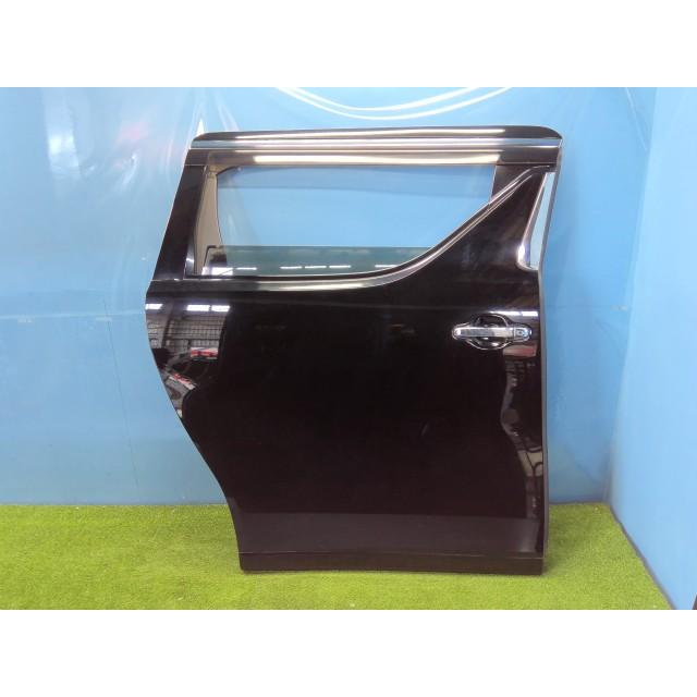 m*様 アルファード 後期 AGH30W/GGH30W）右スライドドア 202 m*様