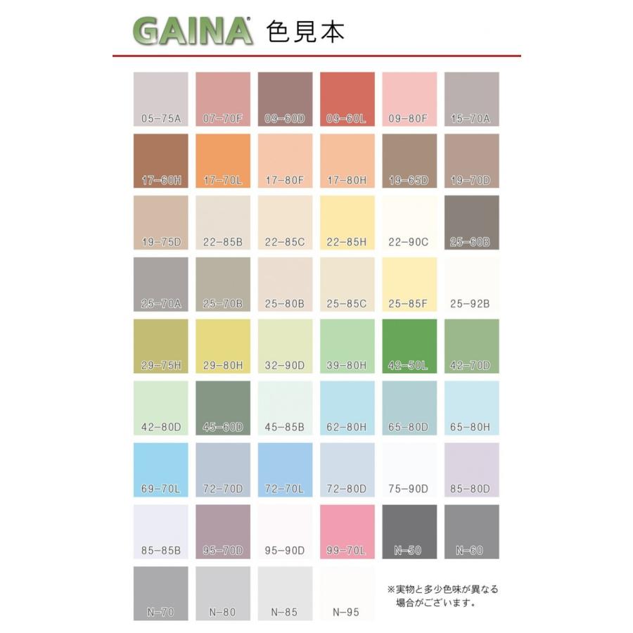 断熱塗料 ガイナ 白 18L 14kg : エコルート・ストア - 通販 - Yahoo 