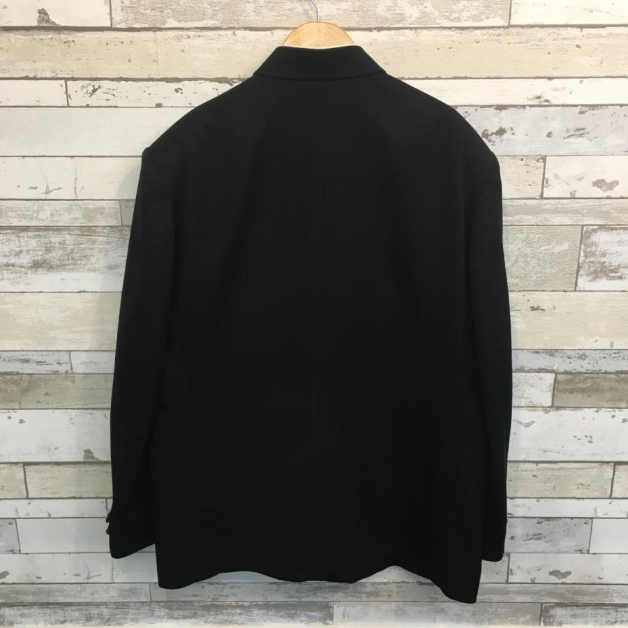 詰襟学生服 175B ベンクーガー ポリエステル100% ストレッチ 上着 