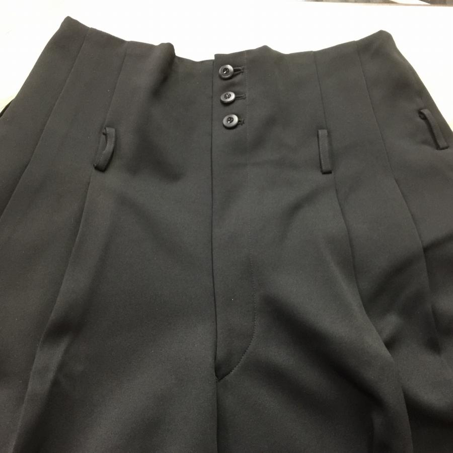 新品未使用 アウトレット品 在庫限り 変形ズボン BENCOUGAR 標的(ハイ