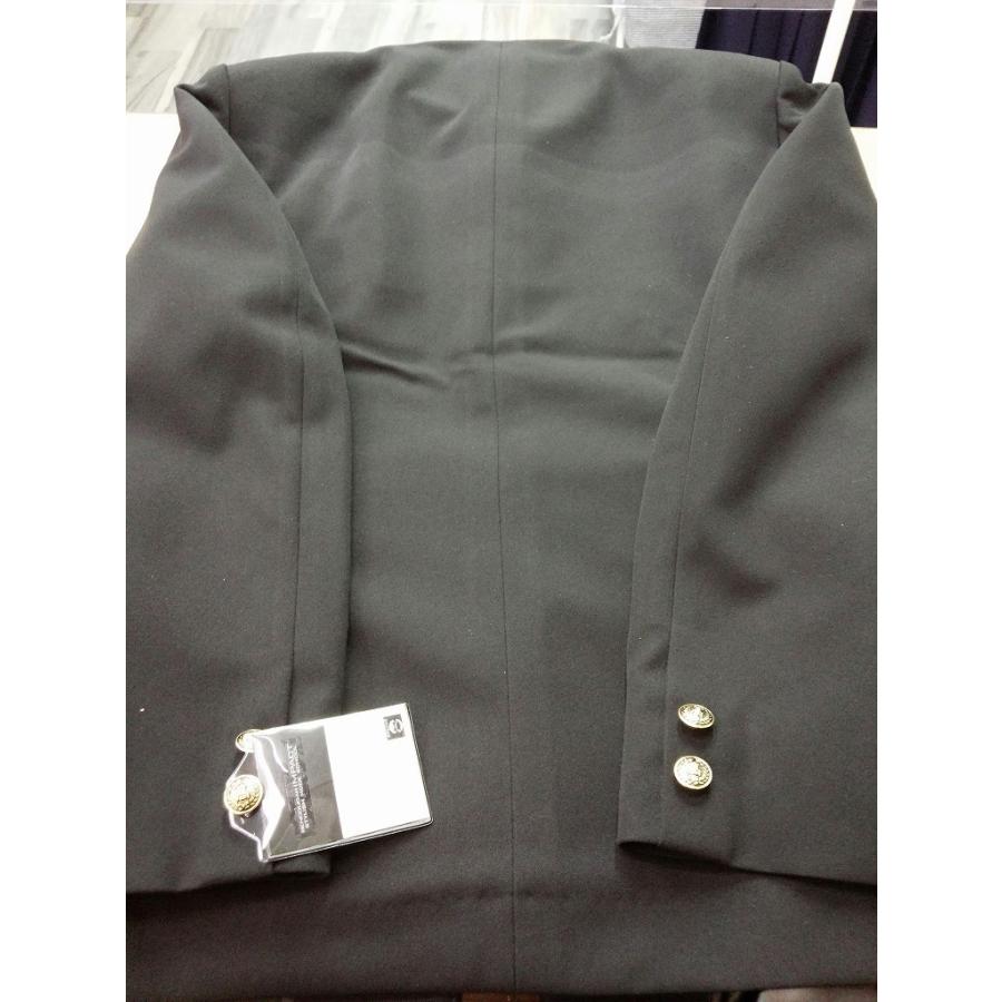 【新品未使用】アウトレット品　在庫限り　詰襟学生服　ベンクーガーインパクト　ポリエステル100％　ストレッチ　ナノ撥水加工　丸洗いOK　タイトシルエット |  | 11