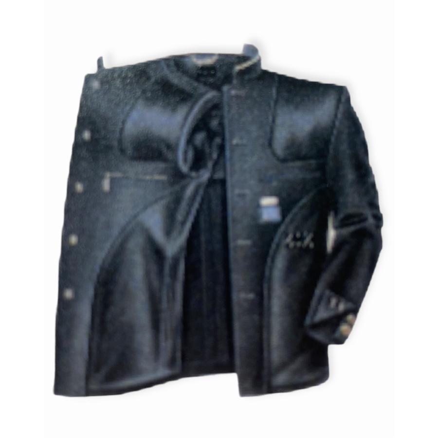 アウトレット品 在庫限り 詰襟学生服 BENCOUGAR アムティックス