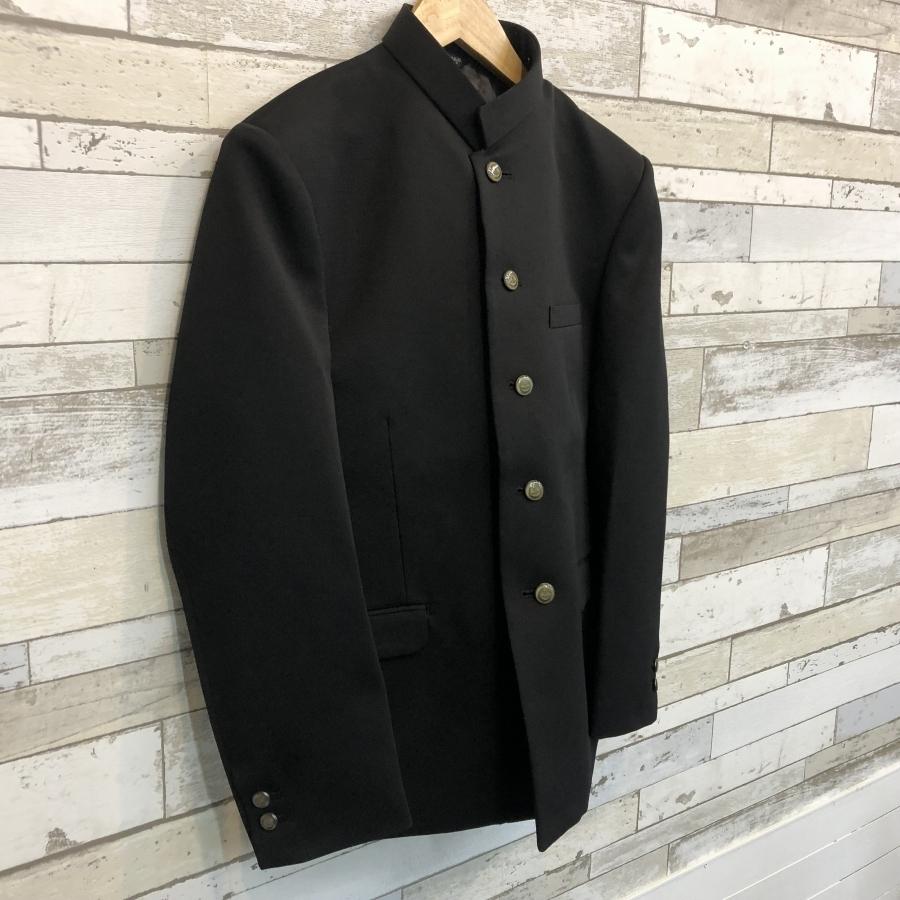 アウトレット品 在庫限り 詰襟学生服 BENCOUGAR アムティックス 
