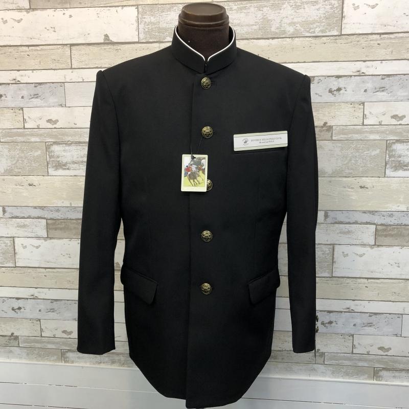 美品】淀川工科男子詰襟学生服180A