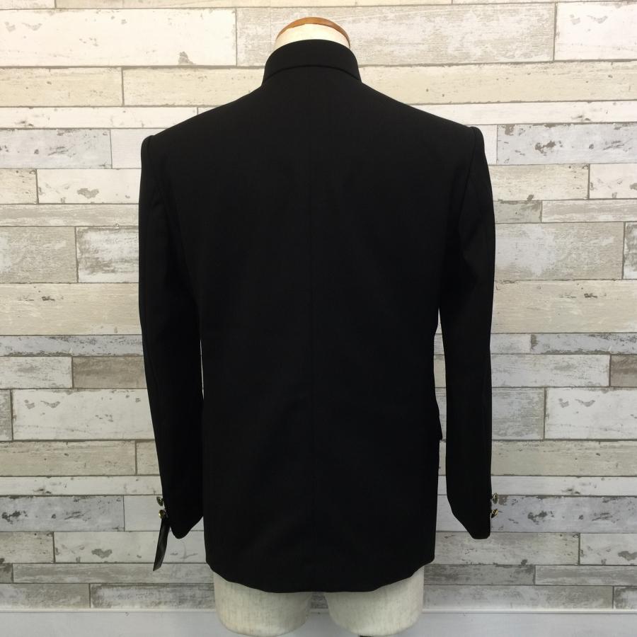 わけあり品 詰襟学生服 165A ベンクーガースポーツ ポリエステル100