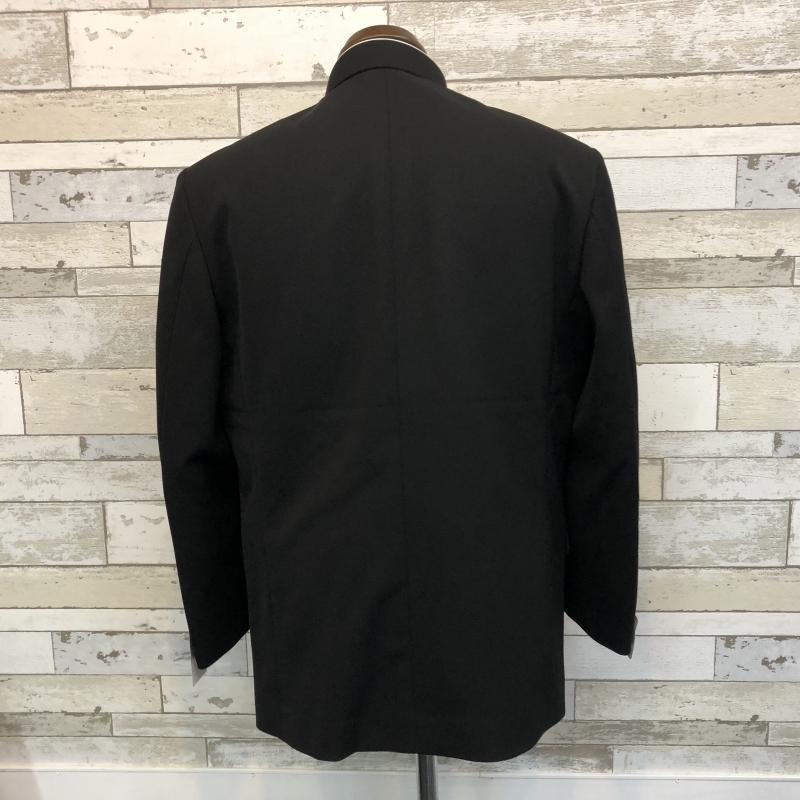 アウトレット品 在庫限り 詰襟学生服 富士ヨットNano Wave