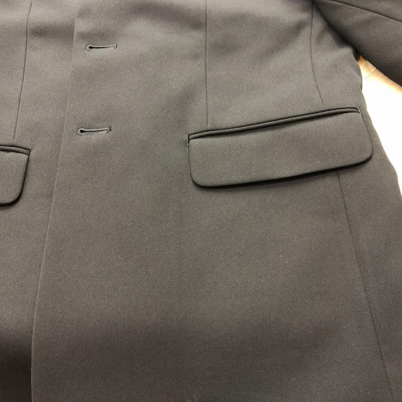 アウトレット品 在庫限り 詰襟学生服 富士ヨットNano Wave