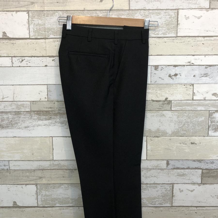 アウトレット品 在庫限り 夏スラックス COLLEGE CLUB 抗菌防臭