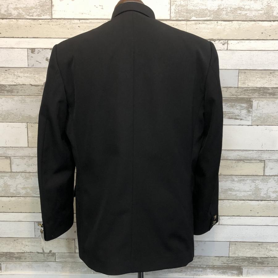 アウトレット品 在庫限り 詰襟学生服 JL STATUS ウール20