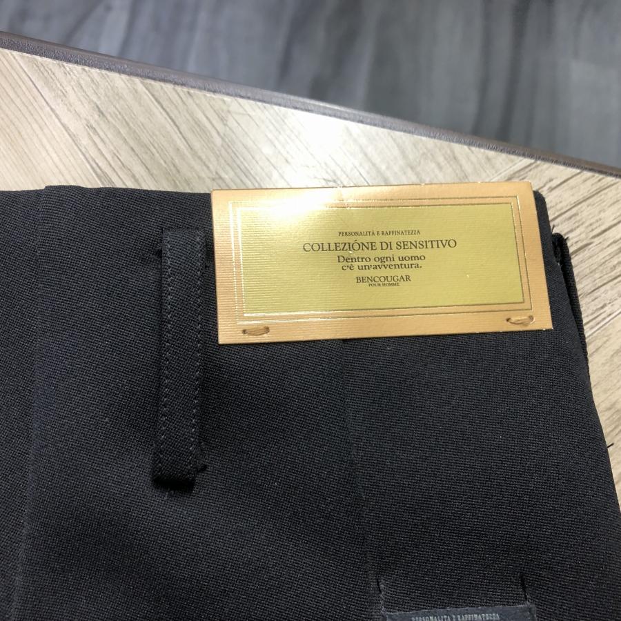 新品未使用】アウトレット品 在庫限り 変形ズボン BENCOUGAR ウイング