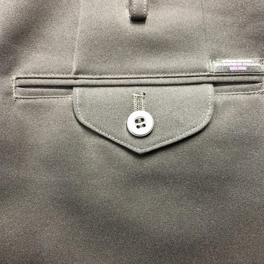 Max&Co 2wayツイードコート アルパカ モヘヤ プリーツ Max&Co 2way