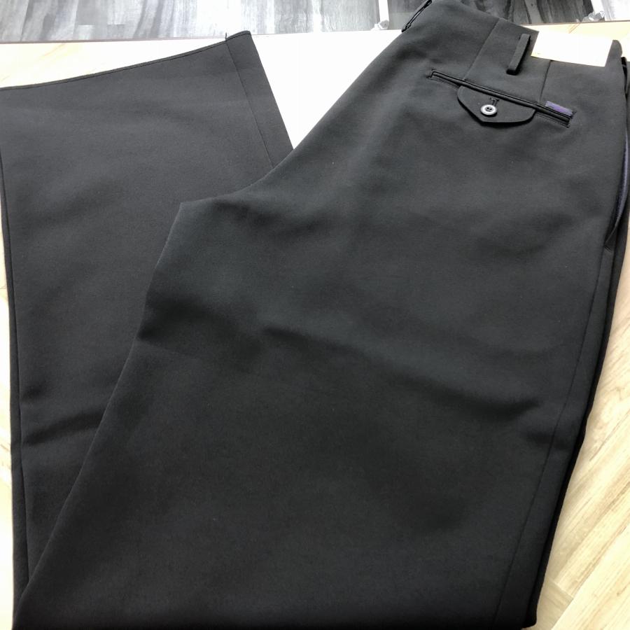 pear87】変形型学生服ズボンイーグルフェーザー サイズ73cm 変形学生