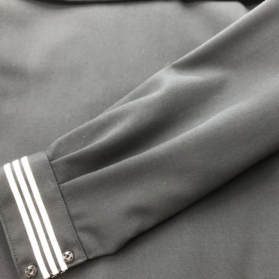 ELLE（エル） ランクB セーラー服 165A ELLE 黒 スリムシルエット