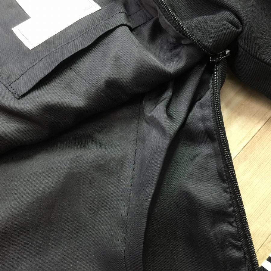 ELLE（エル） ランクC セーラー服 165A ELLE 黒 スリムシルエット