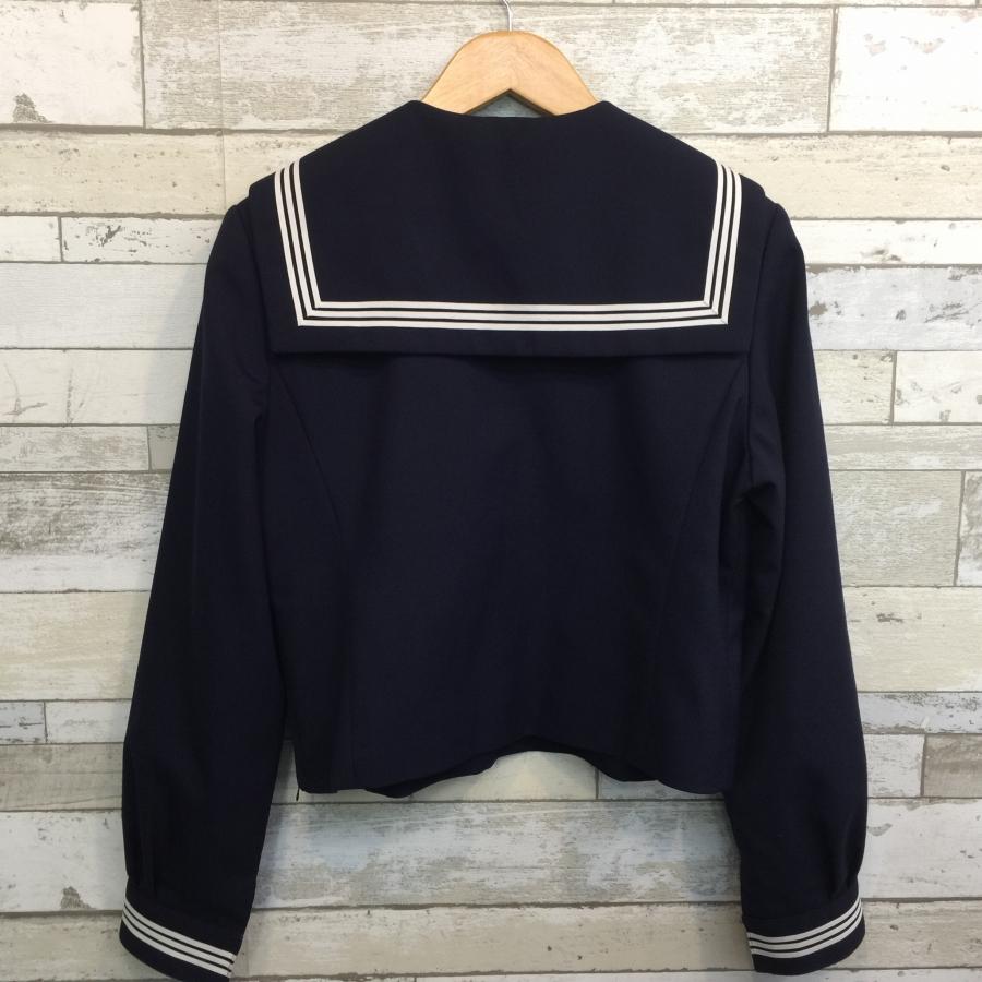 MICHEL KLEIN（ミッシェルクラン） ランクB セーラー服 170A MICHEL