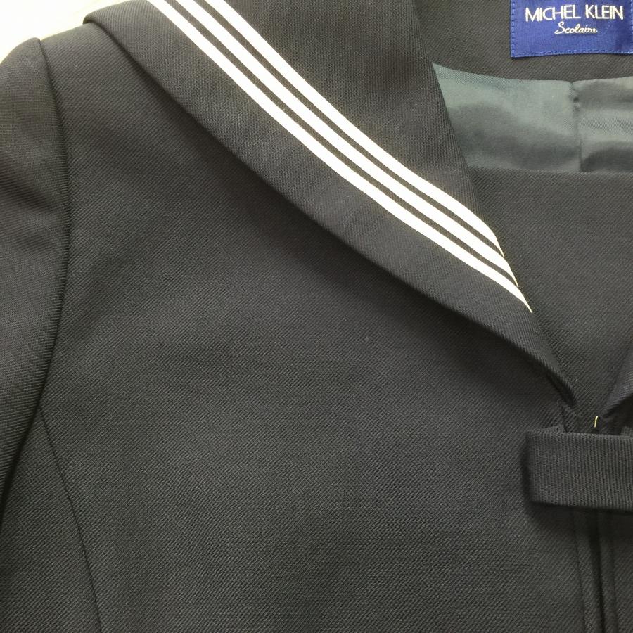 MICHEL KLEIN（ミッシェルクラン） ランクB セーラー服 170A MICHEL