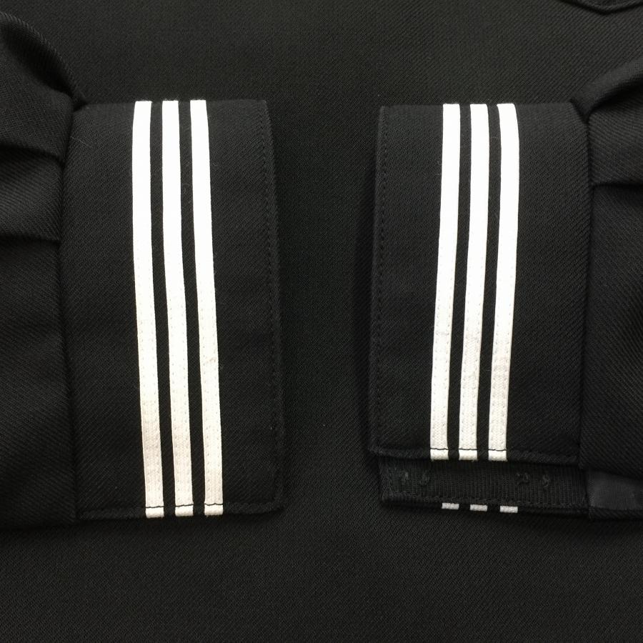 KANKO 【ランクA】セーラー服 160A Beauty Wash 黒 スリムシルエット