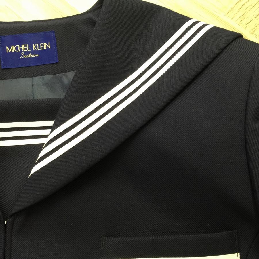 MICHEL KLEIN（ミッシェルクラン） ランクB セーラー服 170A MICHEL