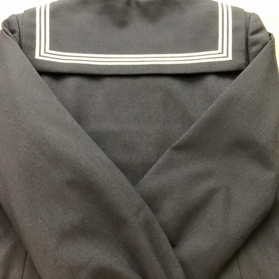 OLIVE des OLIVE（オリーブデオリーブ） 【ランクB】セーラー服 155A