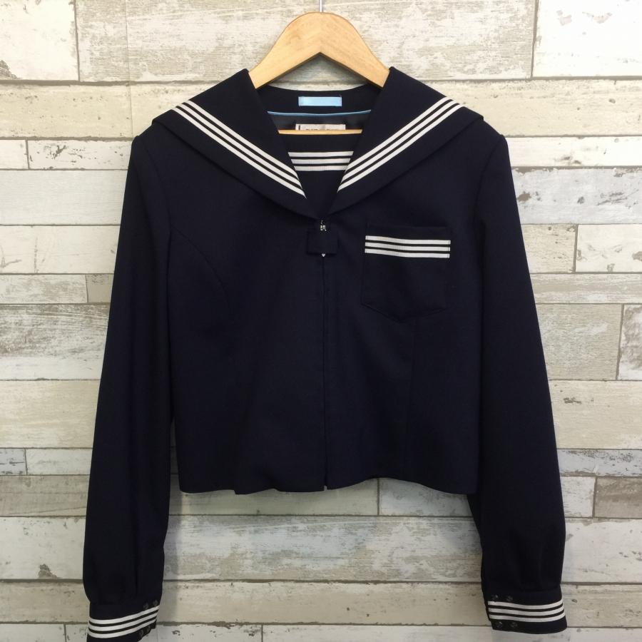 OLIVE des OLIVE（オリーブデオリーブ） ランクA 前開きセーラー服