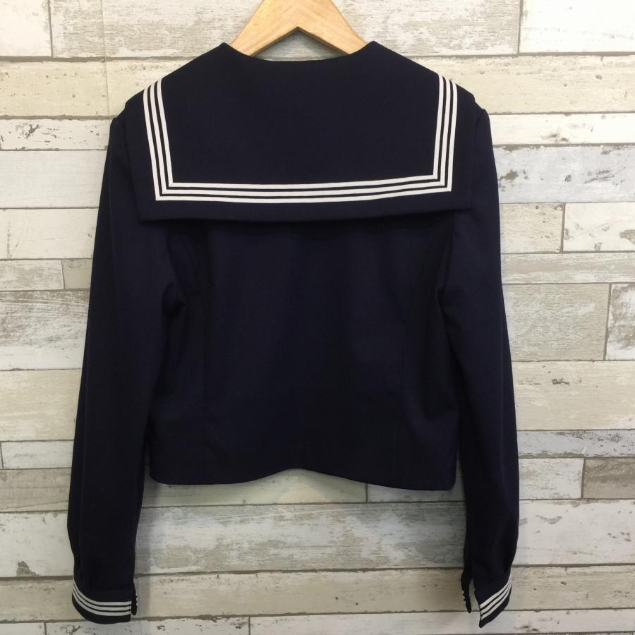 OLIVE des OLIVE（オリーブデオリーブ） ランクA 前開きセーラー服