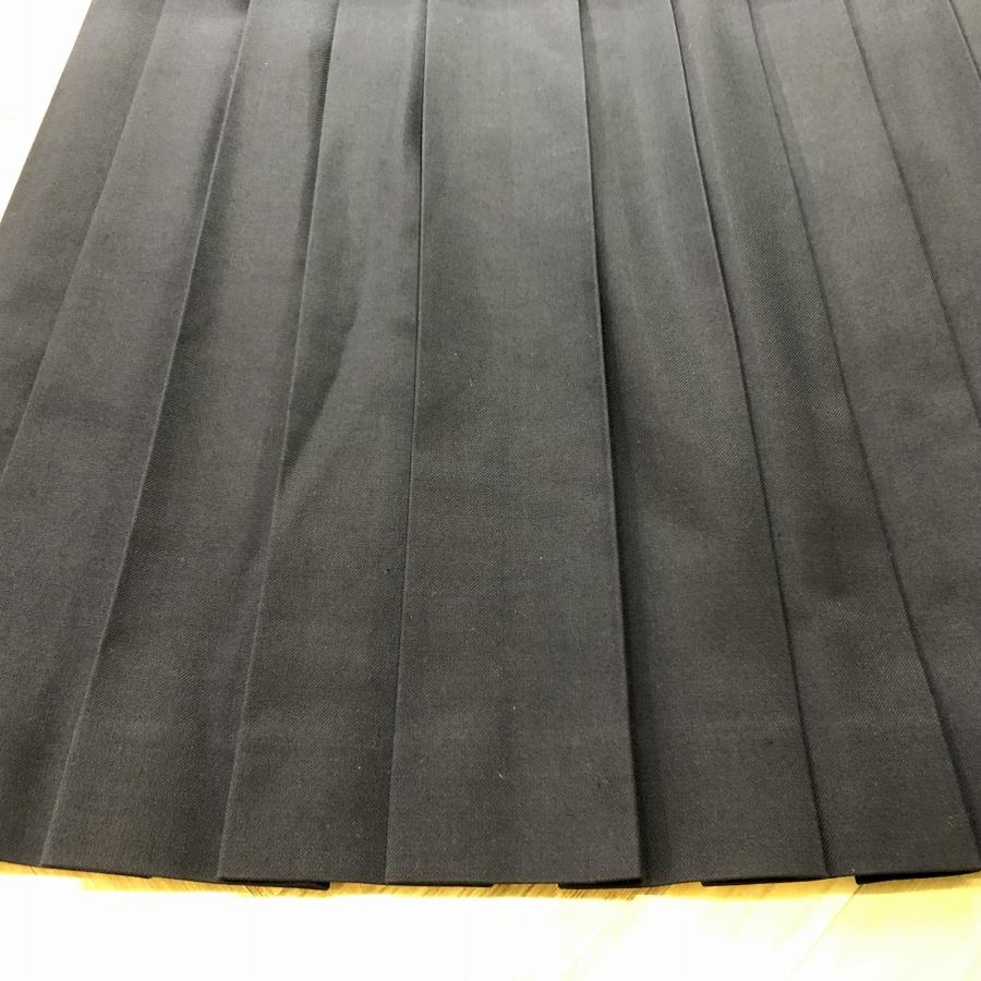 OLIVE des 【ランクB】 冬用ジャンパースカート 前箱ヒダ OLIVE OLIVE des 【ランクB】 冬用ジャンパースカート 前箱ヒダ OLIVE