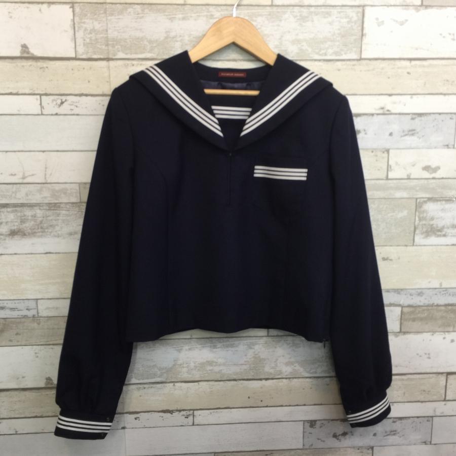 hiromichi nakano（ヒロミチナカノ） ランクB セーラー服 175A スリム