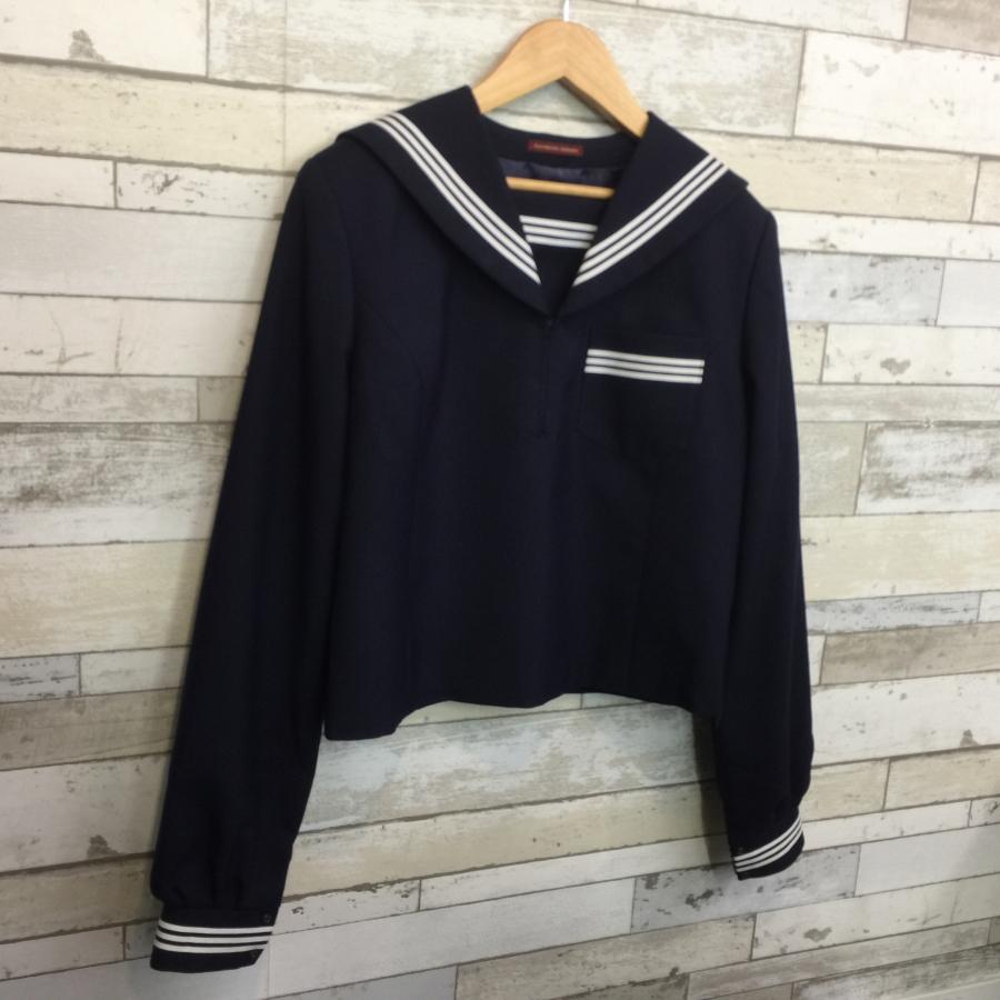hiromichi nakano（ヒロミチナカノ） ランクB セーラー服 175A スリム