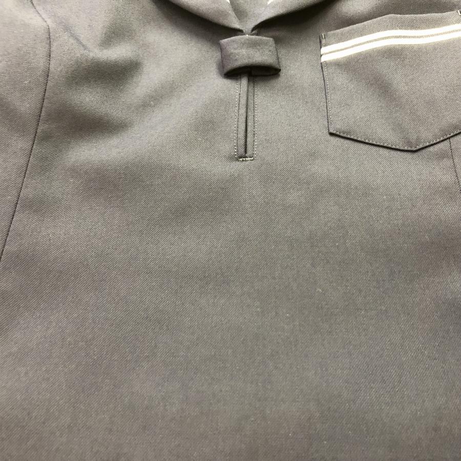 OLIVE des アウトレット品 在庫限り OLIVE OLIVE セーラー服 紺 2本