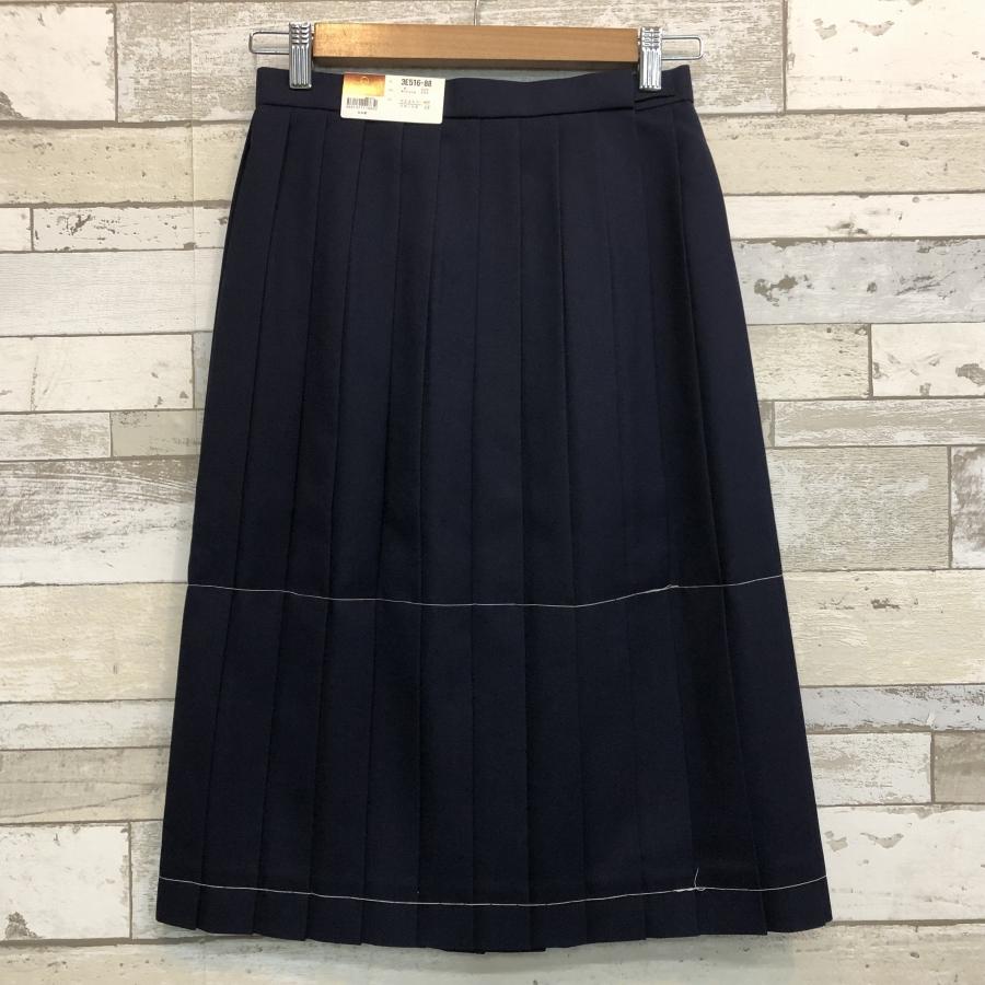 hiromichi nakano（ヒロミチナカノ） アウトレット品 冬スカート 69×63