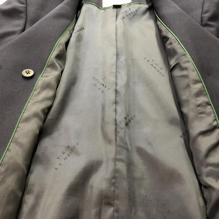 明石スクールユニフォームカンパニー 【ランクA】ダブルイートン 155A  