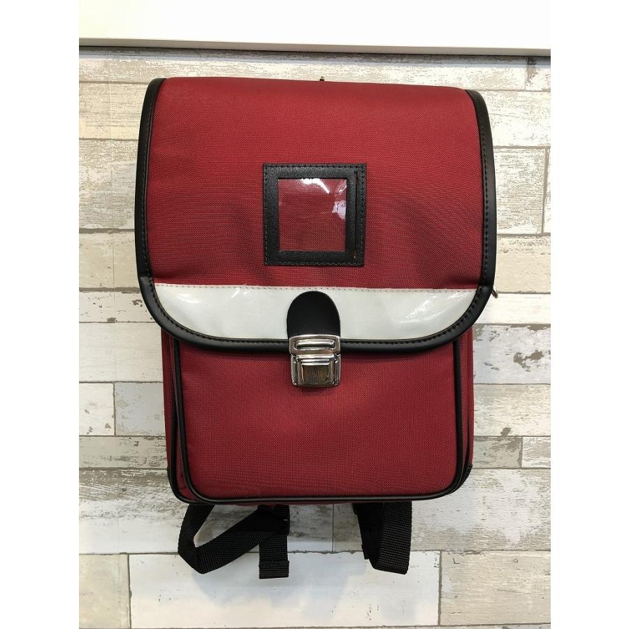 【新品未使用】アウトレット品 在庫限り 簡易ランドセル 小学生