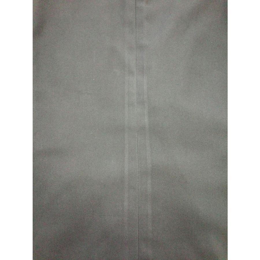 ランクC】詰襟学生服 165A スポーツ ポリエステル70% ウール30