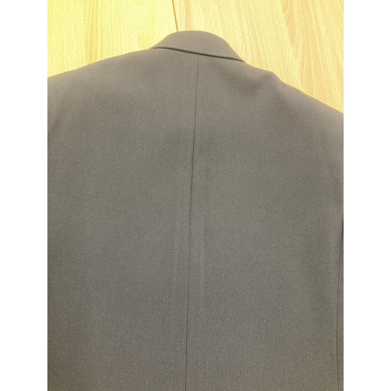 ランクB】詰襟学生服 170A スポーツ ポリエステル70% ウール30