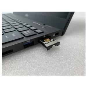 中古ノーパソコン Webカメラ内蔵 富士通 U939 第八世代Corei5 メモリ8GB M.2 SSD256GB 13.3型 type-c HDMI FULLHD Bluetooth wifi MS Office2021 中古パソコン｜eco-stage-japan｜05