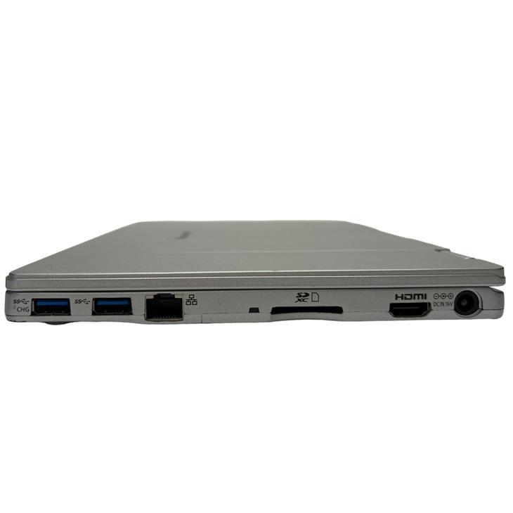 Let's note ノートパソコン Panasonic レッツノート CF-RZ5 Let's note ノートパソコン Panasonic レッツノート CF-RZ5